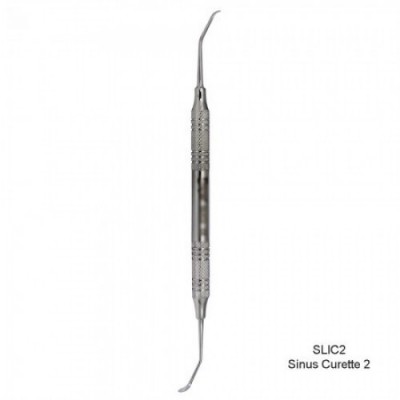 Sinus Curette 2